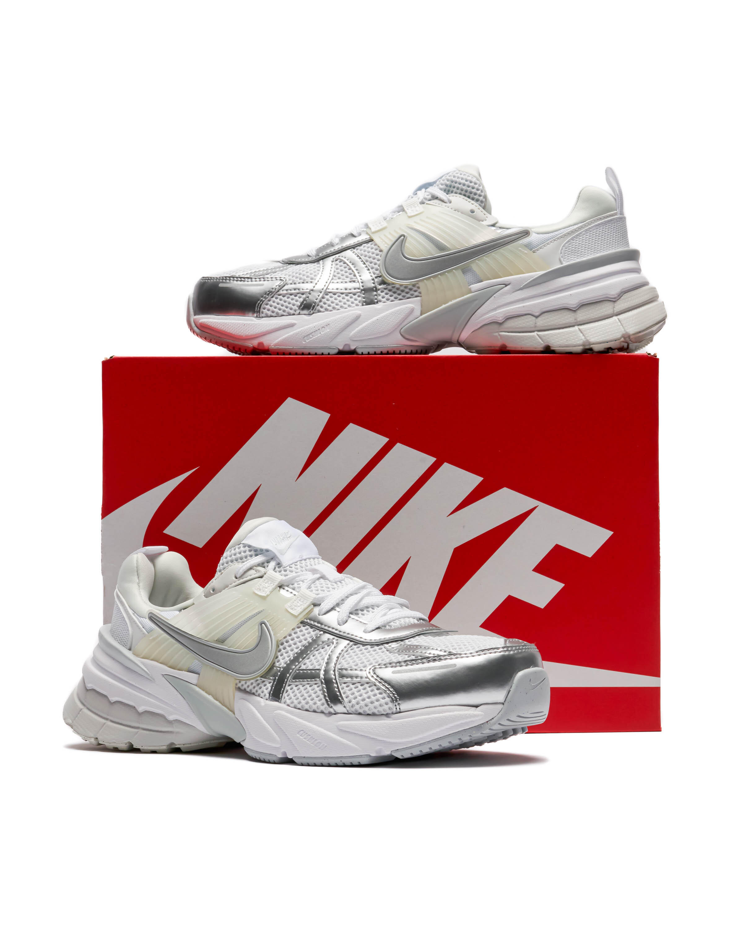 Nike WMNS V2K RUN | FD0736-104 | AFEW STORE